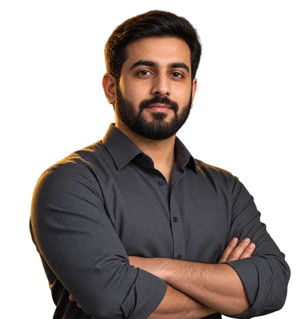 Uzair Khatri